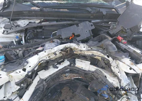 2016 Honda Accord Ex-L z USA, uszkodzony, nr VIN 1HGCR2F93GA231789